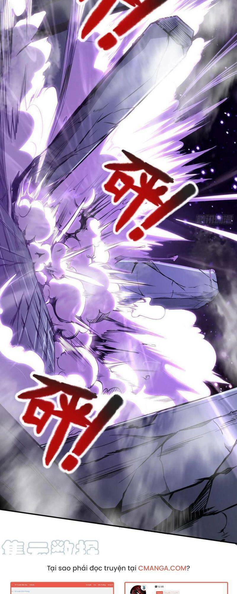 Vận Rủi Thực Không Phải Cha Ta: Chapter 43