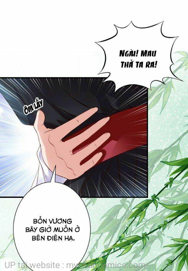 Thái Tử Điện Hạ Có Tin Vui: Chapter 128