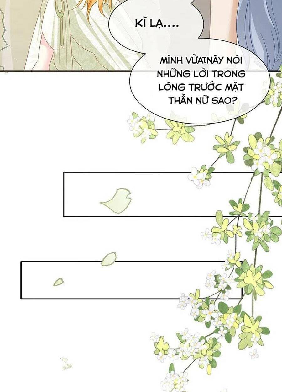 Sủng Hậu Của Vương: Chapter 170
