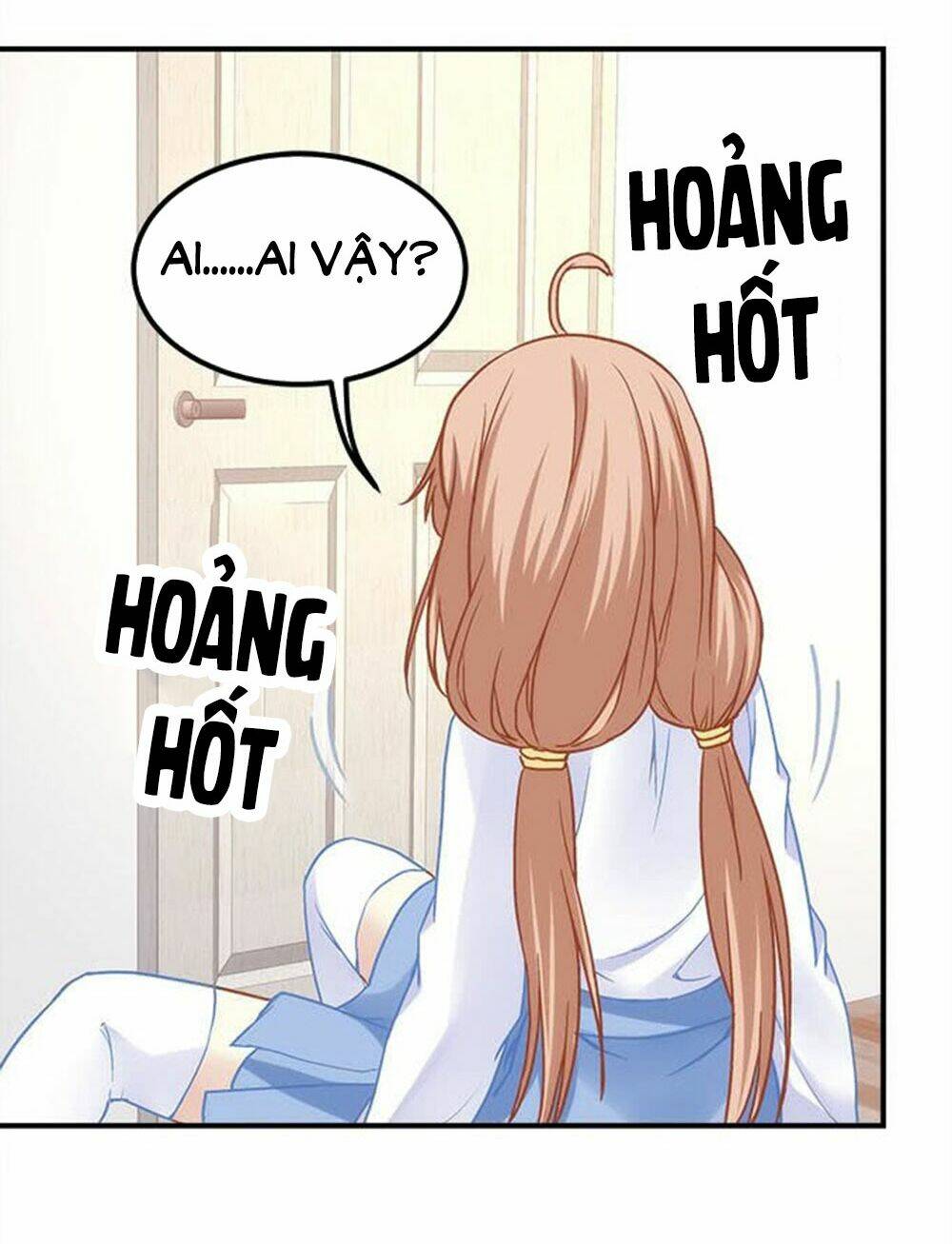 Ám Dạ Vô Thường: Chapter 42