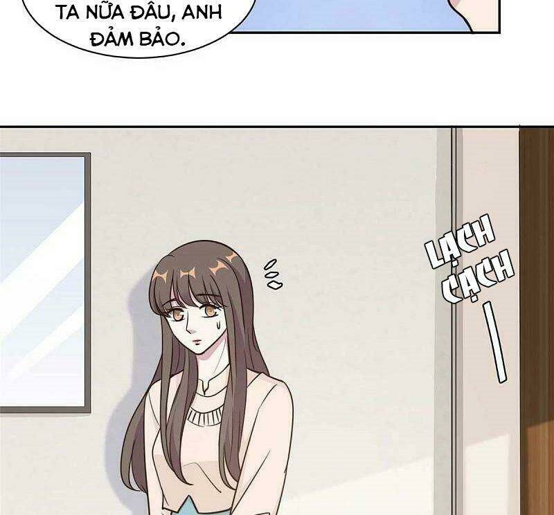 Tổng Tài, Tránh Xa Tôi Ra: Chapter 55