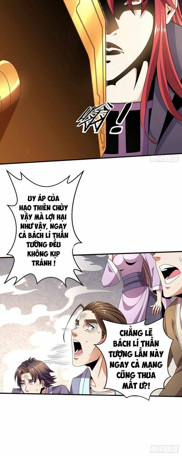 Tiên Vương Trùng Sinh: Chapter 242