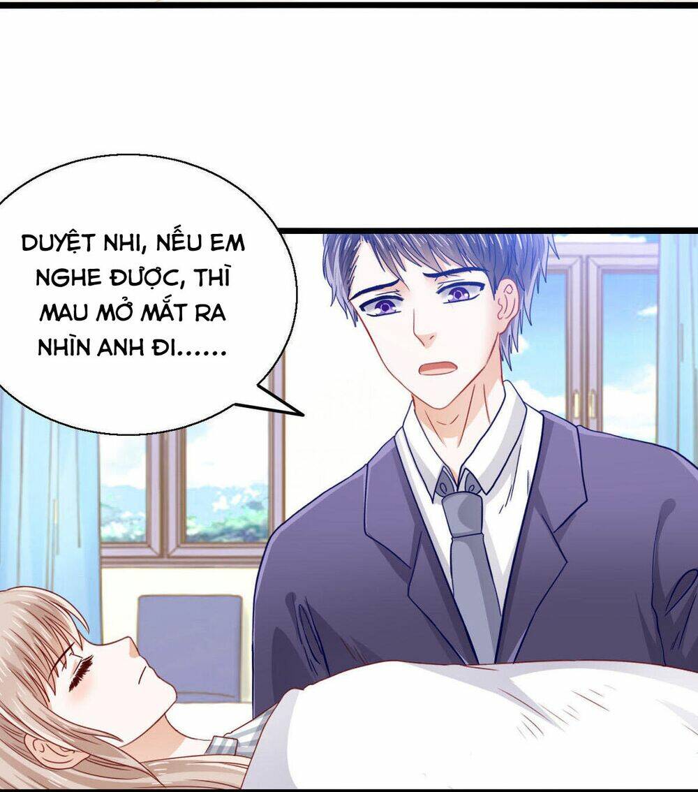 Trọng Sinh Chi Song Diện Cừu Phục Ký: Chapter 14