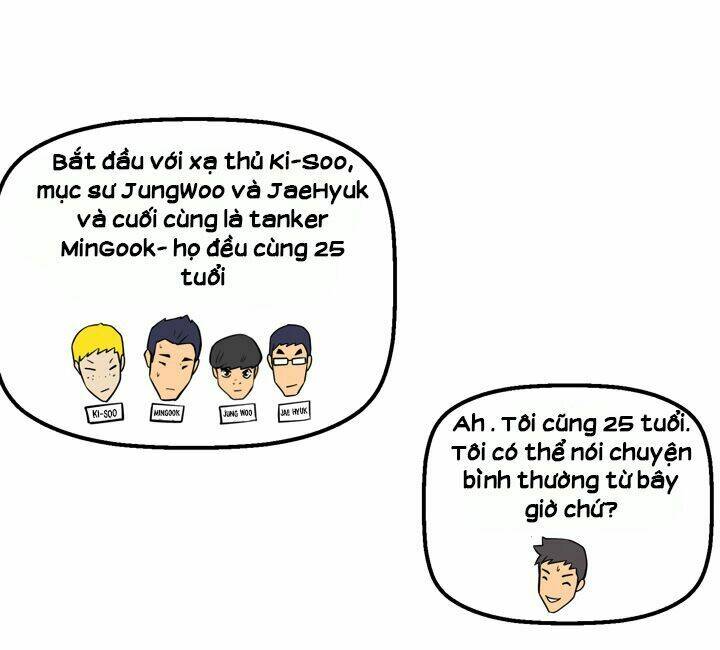 Raid: Chapter 13