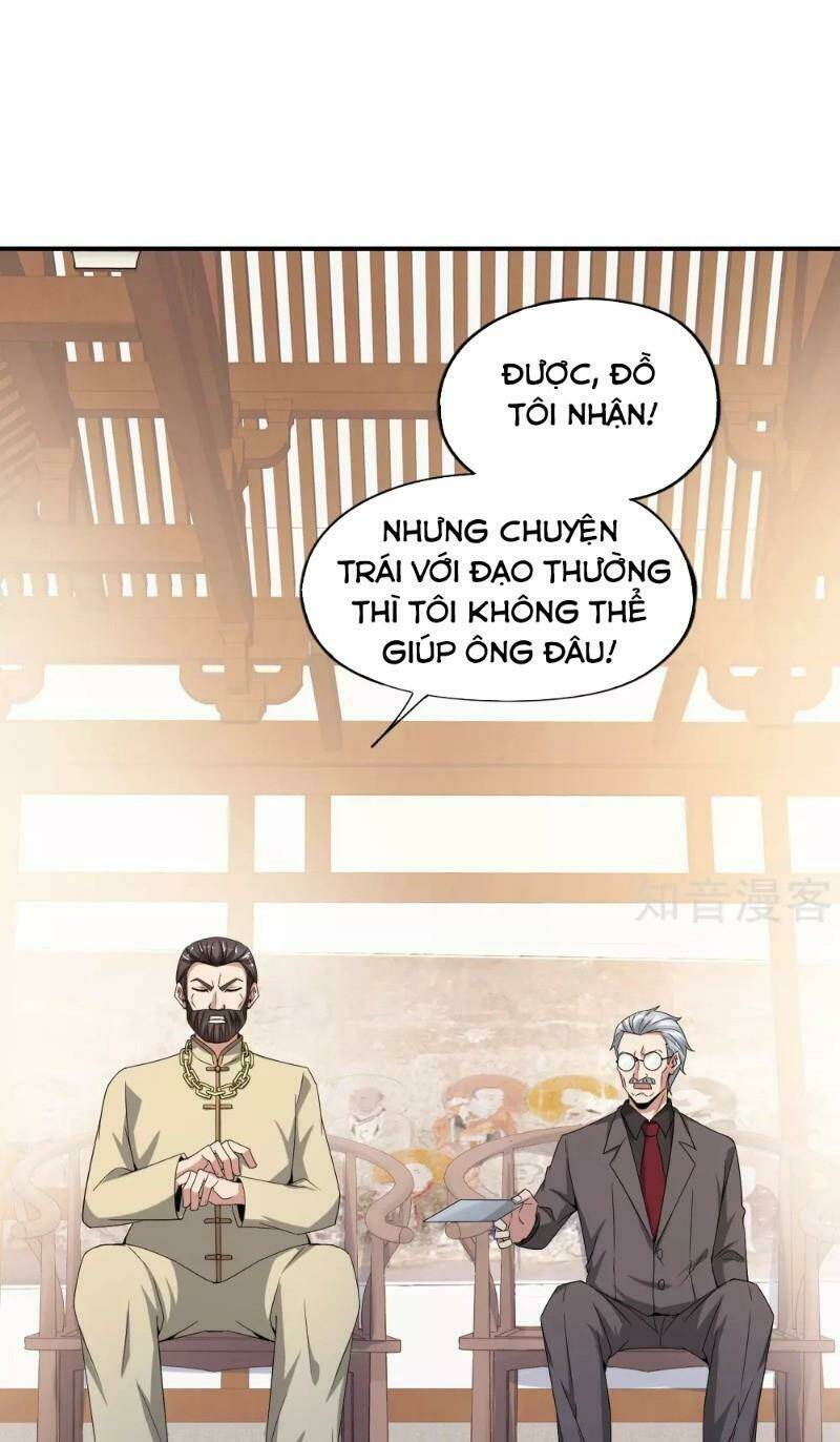 Vòng Bạn Bè Mạnh Nhất Của Tiên Giới: Chapter 30