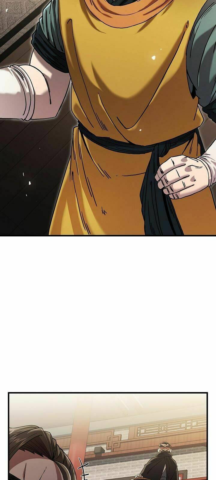 Thân Thủ Đệ Nhất Kiếm: Chapter 8