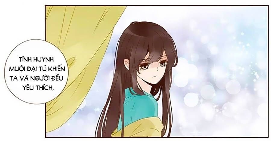 Đế Vương Trắc: Chapter 172