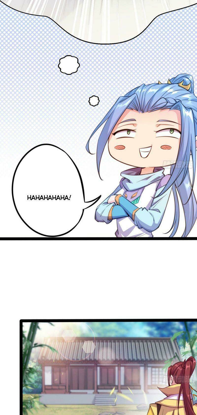 Thủ Vệ Nhất Thần: Chapter 19