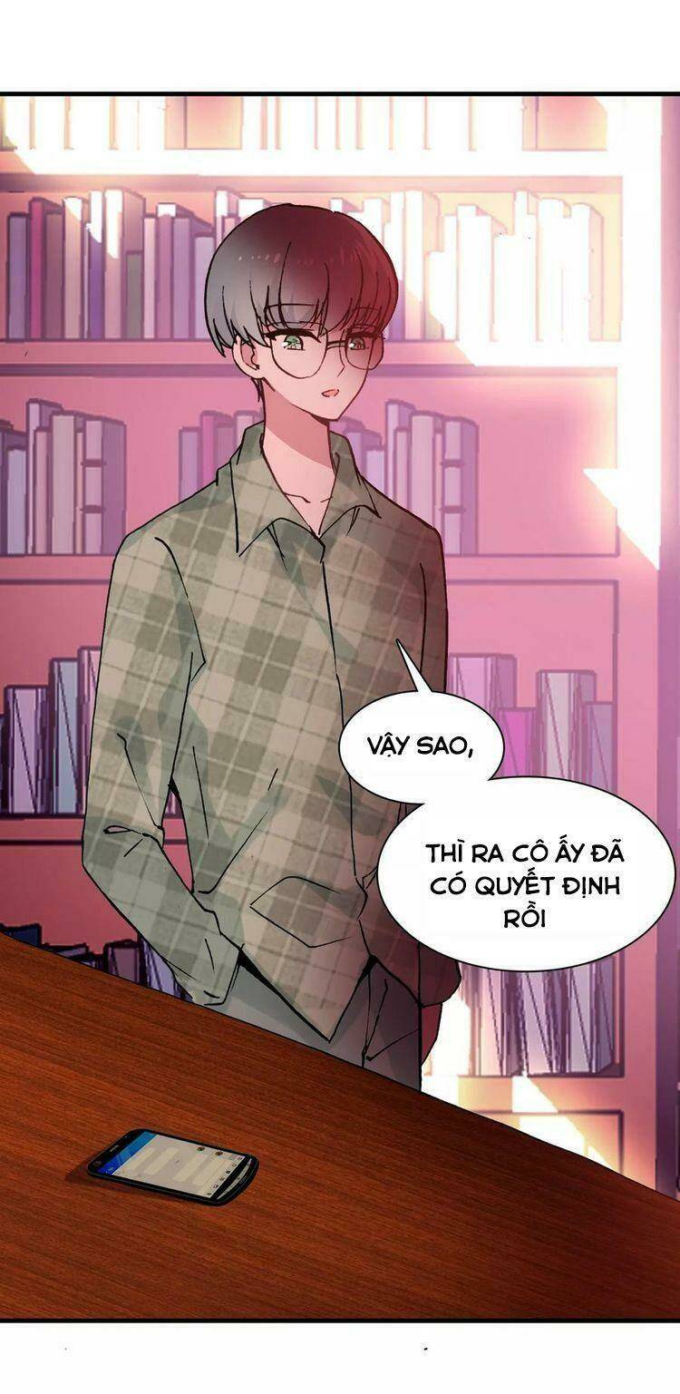 Chuyển Phát Nhanh Tình Yêu: Chapter 14