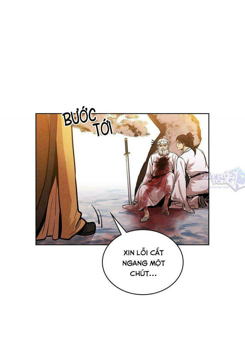 Đại Sư Huynh: Chapter 11.3
