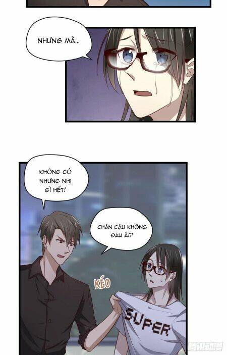 Đơn Phương Yêu Thầm Anh: Chapter 71