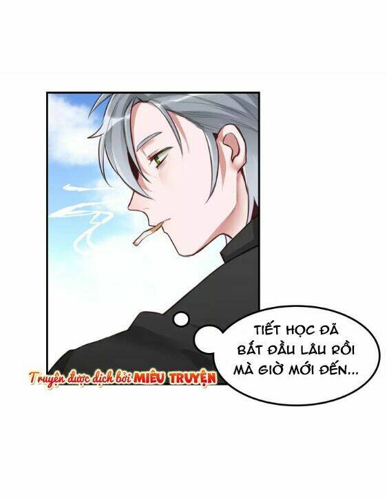 Tướng Quân Mời Xuất Đạo: Chapter 4