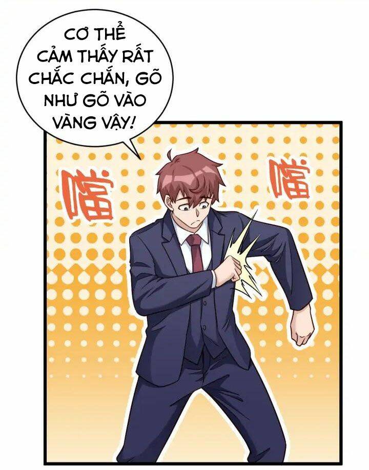 Hệ Thống Tu Tiên Mạnh Nhất: Chapter 126