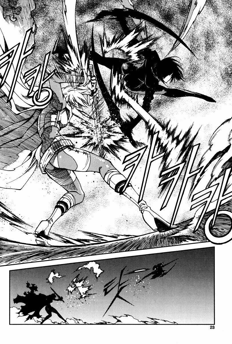 Dark Air: Chapter 22