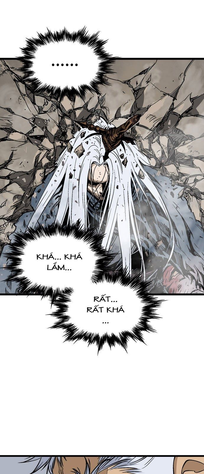 Cao Thủ 2: Chapter 102