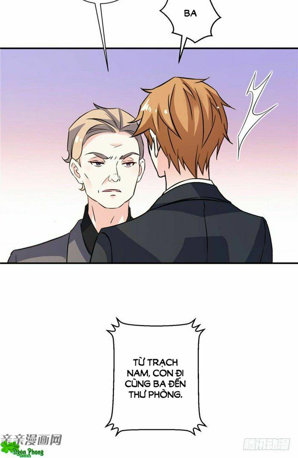 Vợ Yêu Là Báu Vật: Chapter 77