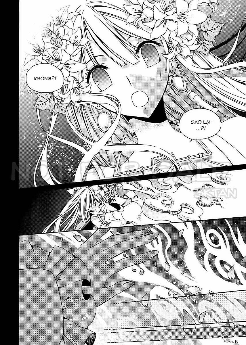 Hangah, Lee: Chapter 15