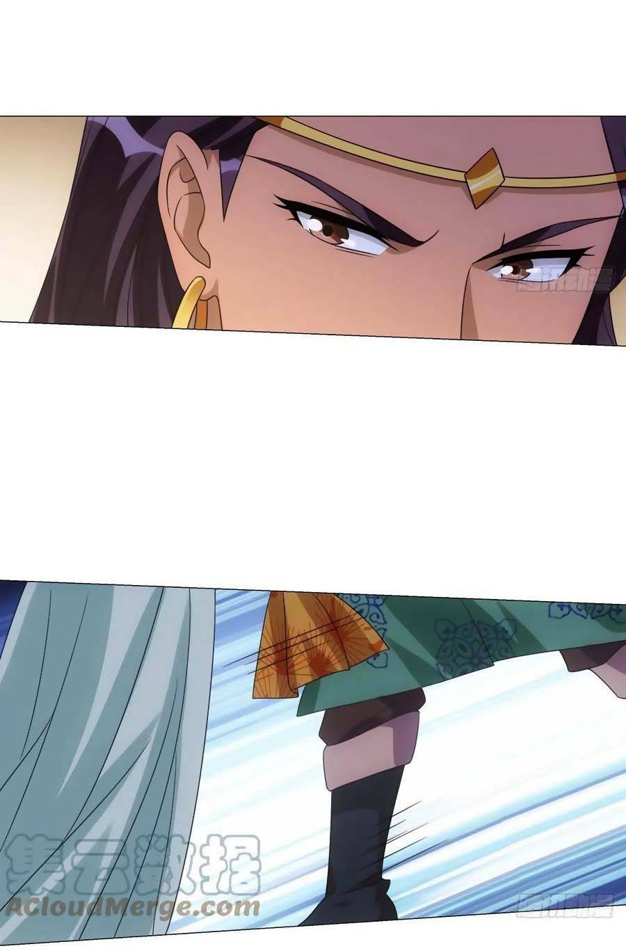 Tướng Quân! Không Nên A!: Chapter 97