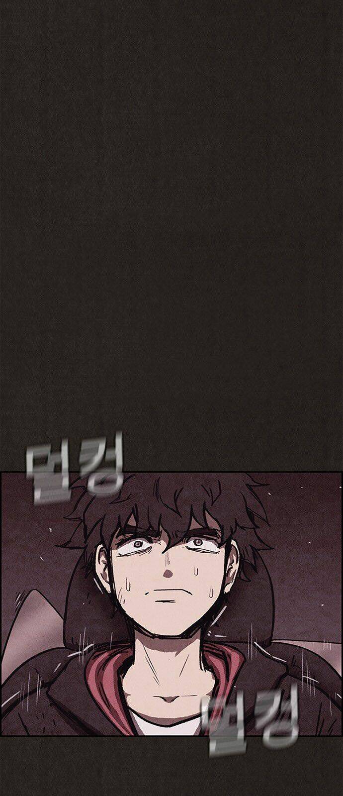 Quái Vật Tại Chung Cư Xanh: Chapter 82