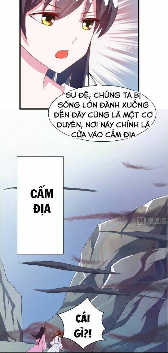 Tối Cường Thần Thú Hệ Thống: Chapter 22