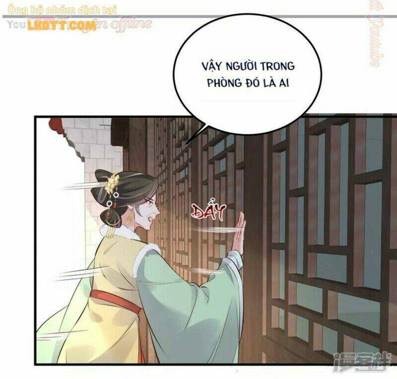 Nhật Kí Học Tập Của Hắc Liên Hoa: Chapter 21