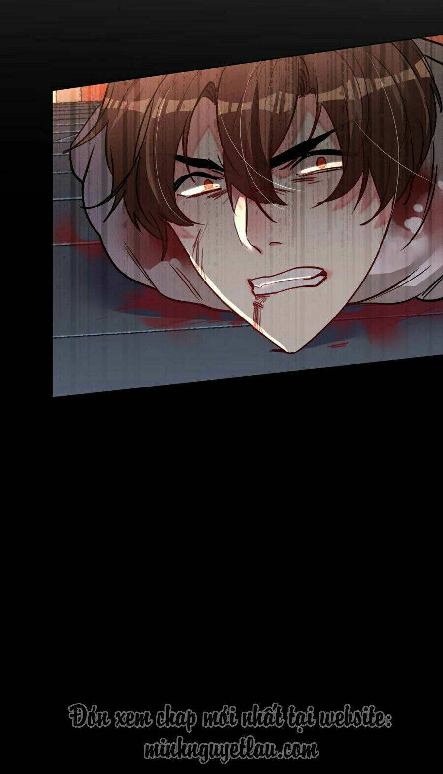Vì Yêu Mà Khắc Cốt Ghi Tâm: Chapter 45