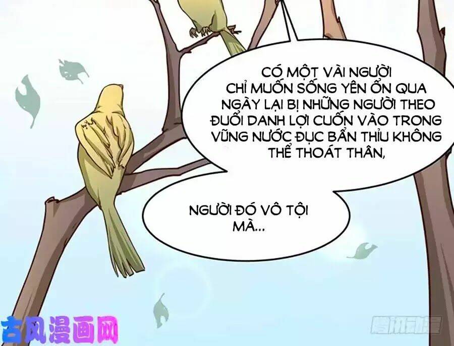 Nhật Ký Báo Thù Của Thiên Kim Hai Mặt: Chapter 46