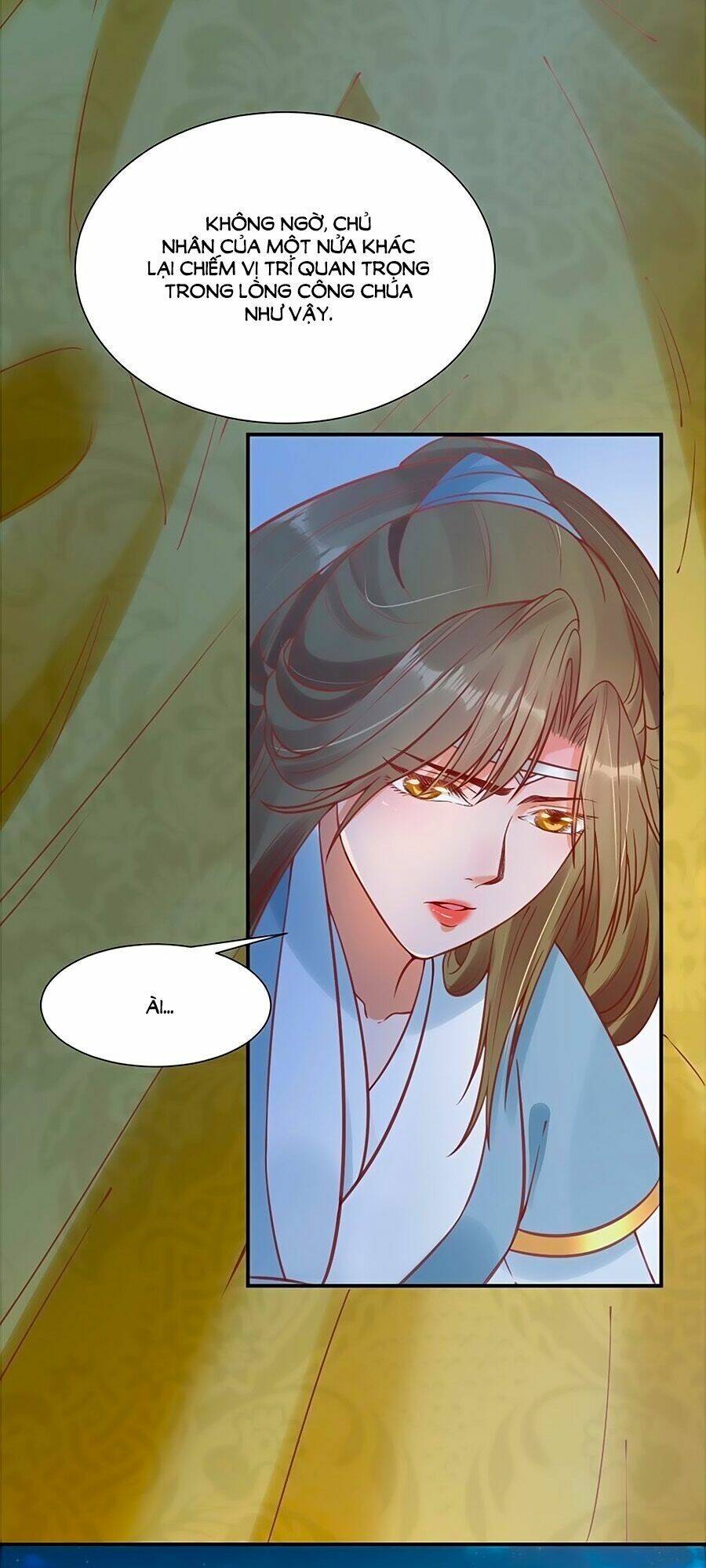 Thịnh Thế Lê Hoa Điện: Chapter 58
