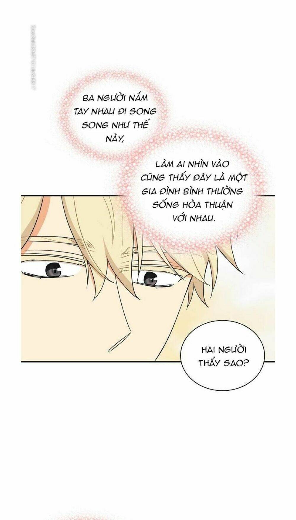 Xuyên Không Trở Thành Mami Phản Diện: Chapter 49