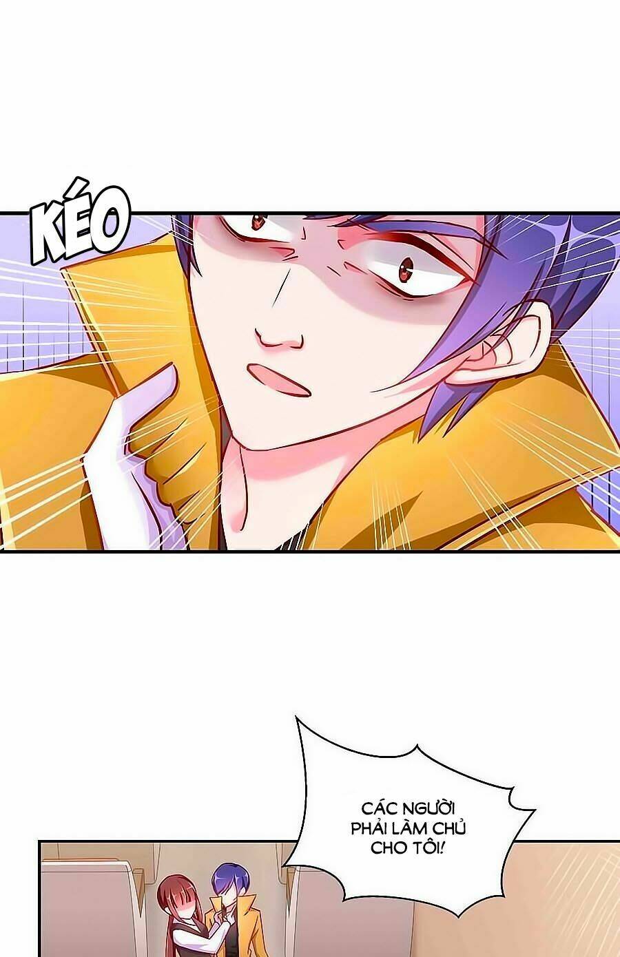 Tinh Ngụy: Chapter 13