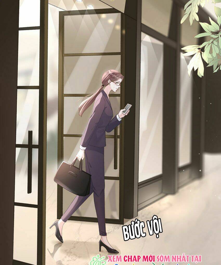 Bạn Gái Tôi Mới 30+: Chapter 1