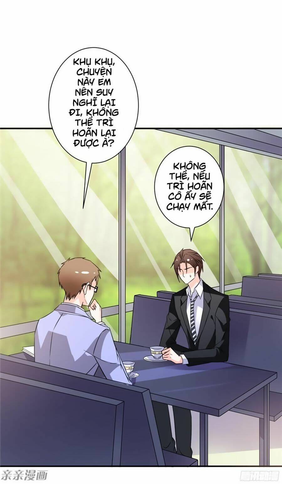 Vợ Yêu Là Báu Vật: Chapter 41