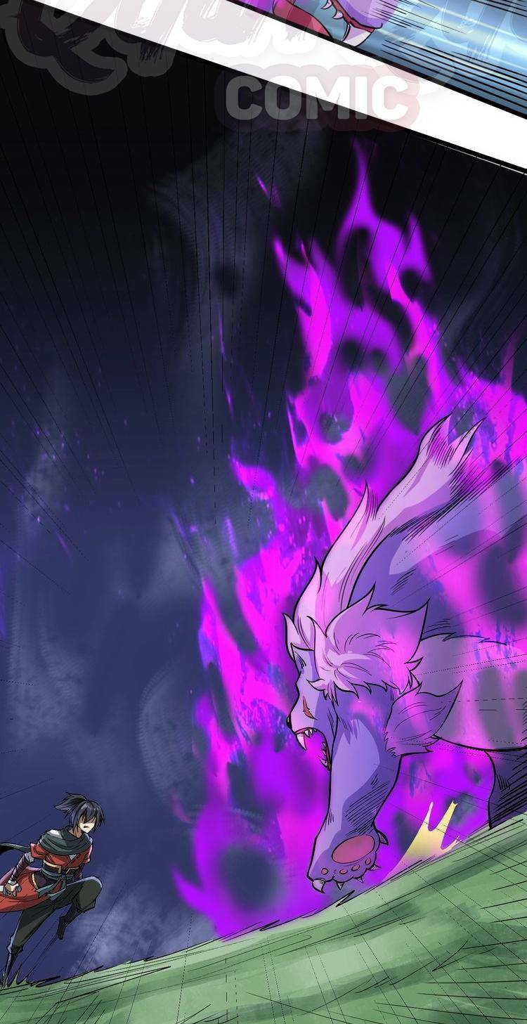 Đấu Hồn Đại Lục: Chapter 10