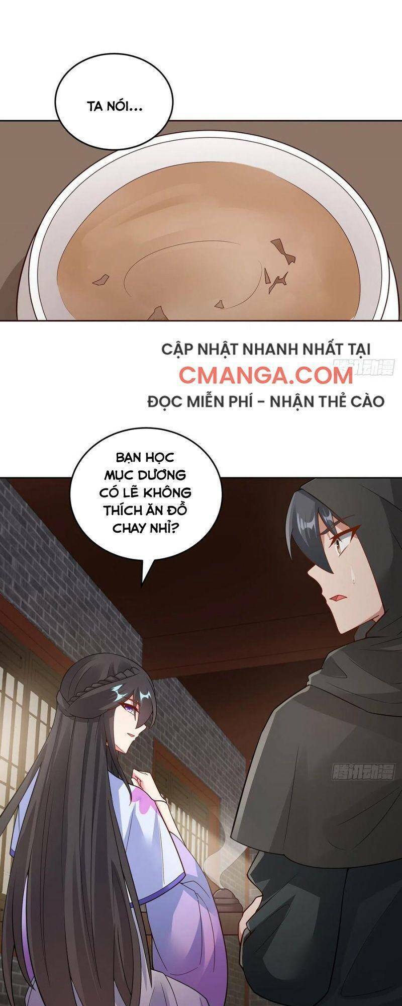 Nghịch Lân: Chapter 134