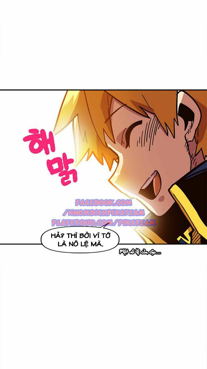 Đại Lục Vô Song: Chapter 14