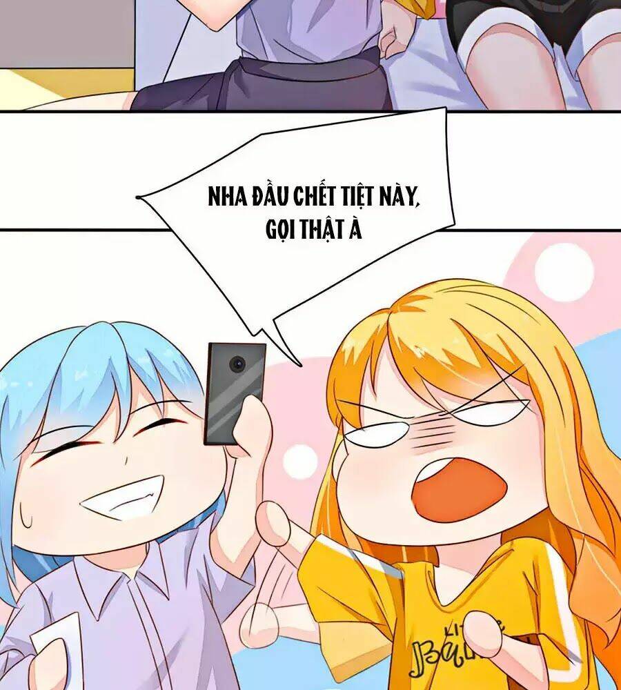 Người Tình Bí Ẩn: Chapter 37