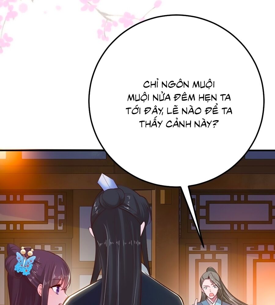 Phượng Ngự Tà Vương: Chapter 28