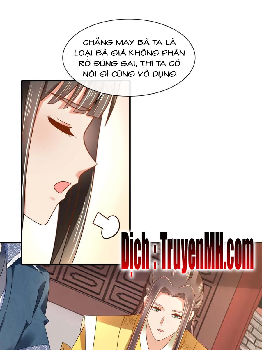 Lãnh Cung Phế Hậu Muốn Nghịch Thiên: Chapter 235