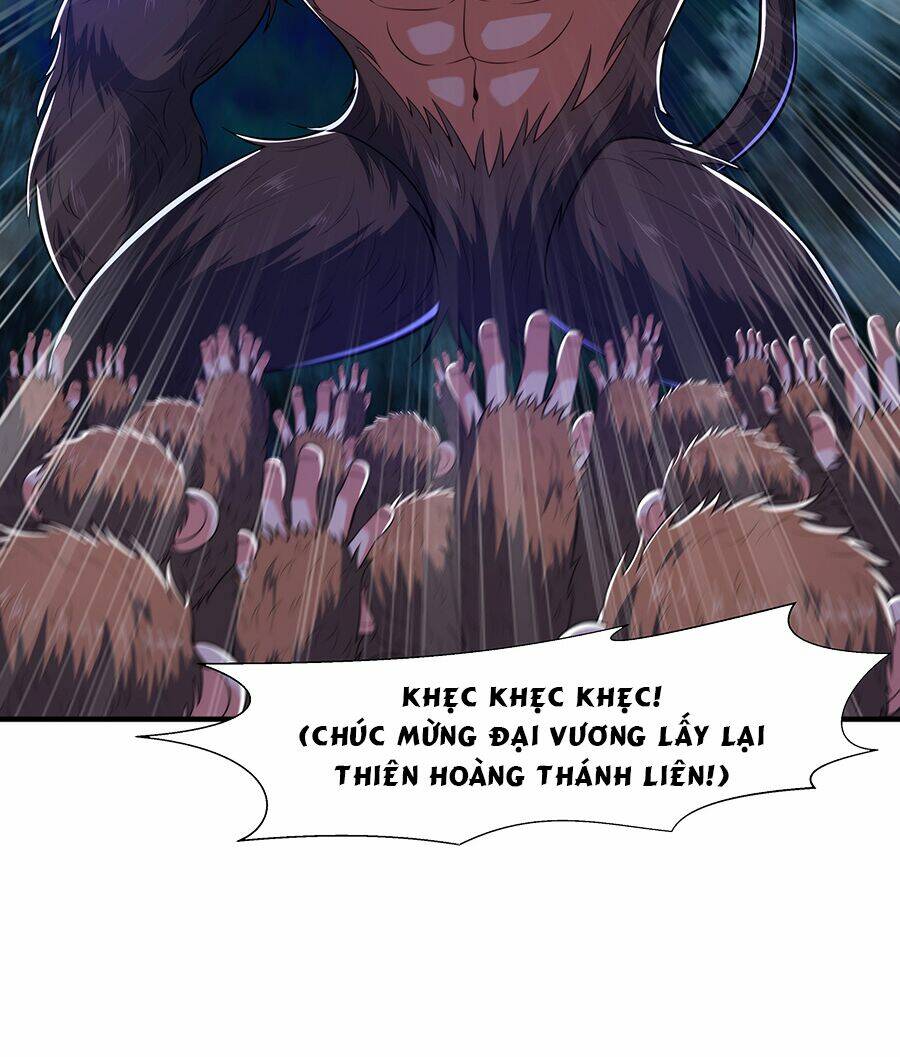 Ma Thú Chiến Thần: Chapter 12
