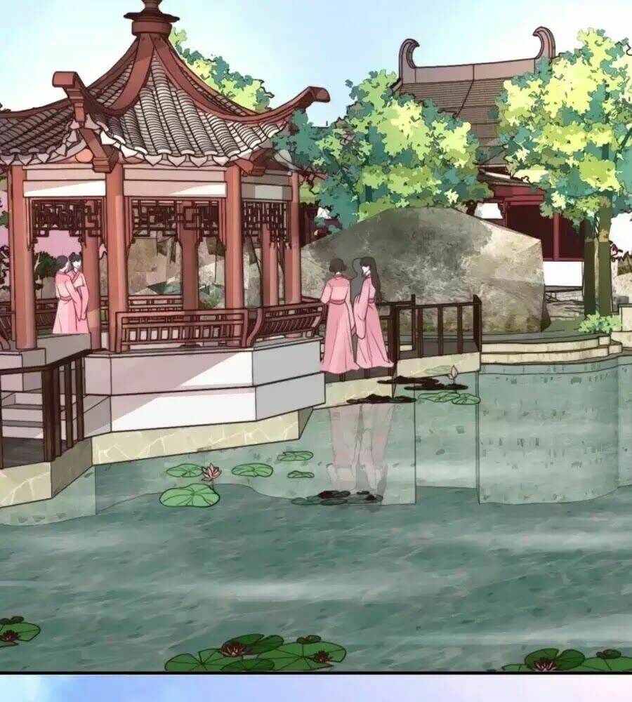 Cung Đấu Live: Chapter 38