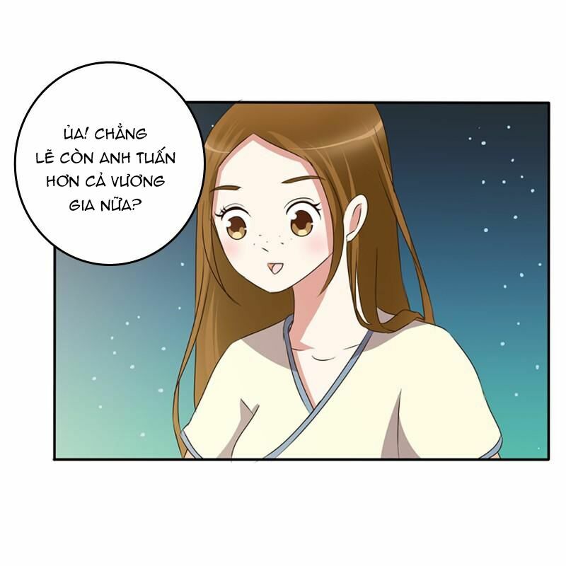 Thông Linh Phi: Chapter 92.5