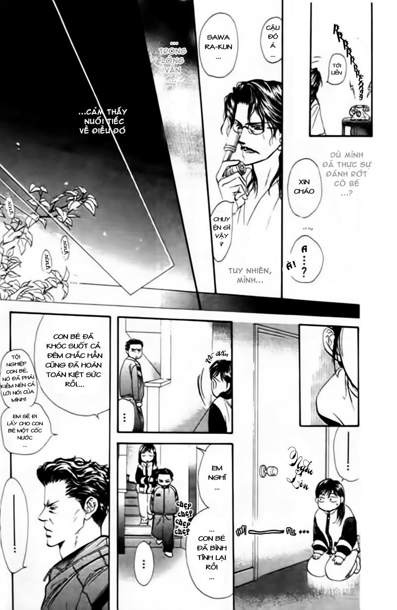 Thách Thức Tuyệt Vời: Chapter 5