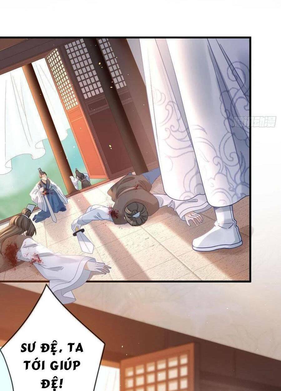 Ma Đầu Vạn Ác Năm Tuổi Rưỡi: Chapter 113