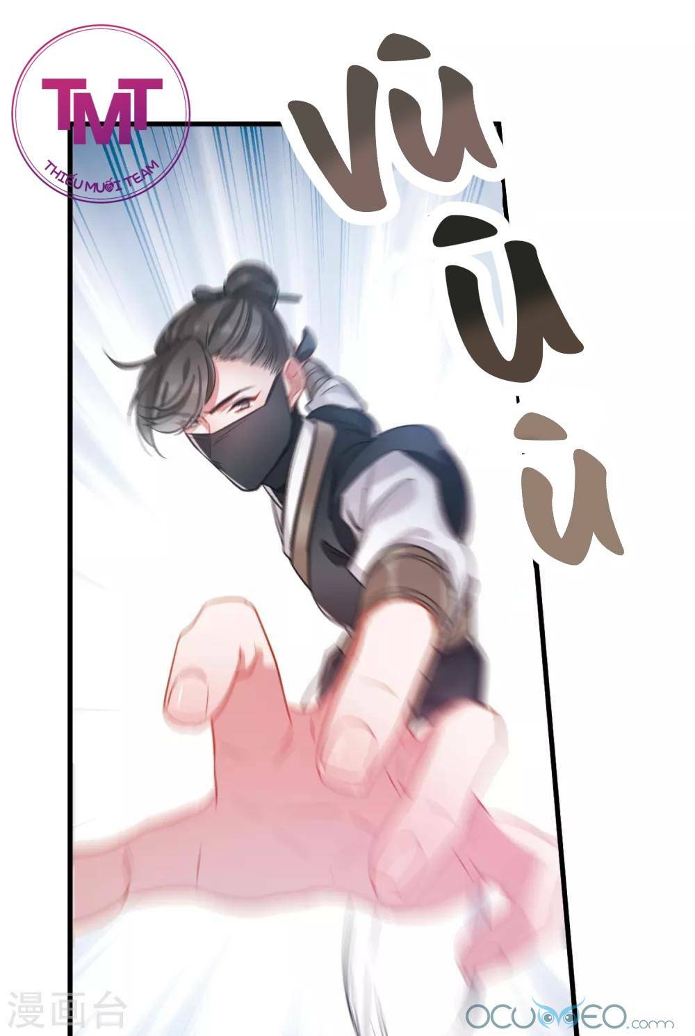 Danh Kiếm Chủng: Chapter 15