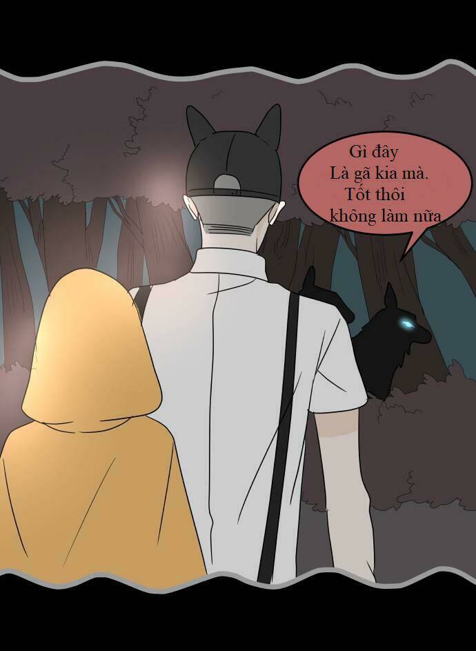 30 Phút Bước Đi Bên Em: Chapter 23