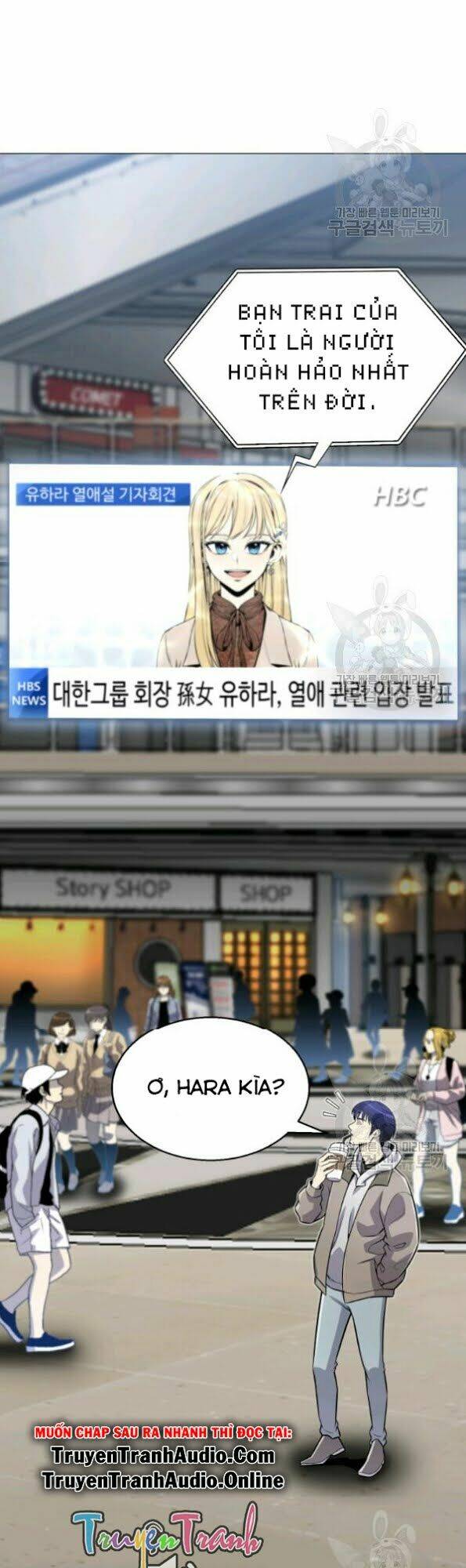 Luân Hồi Ác Nhân: Chapter 62