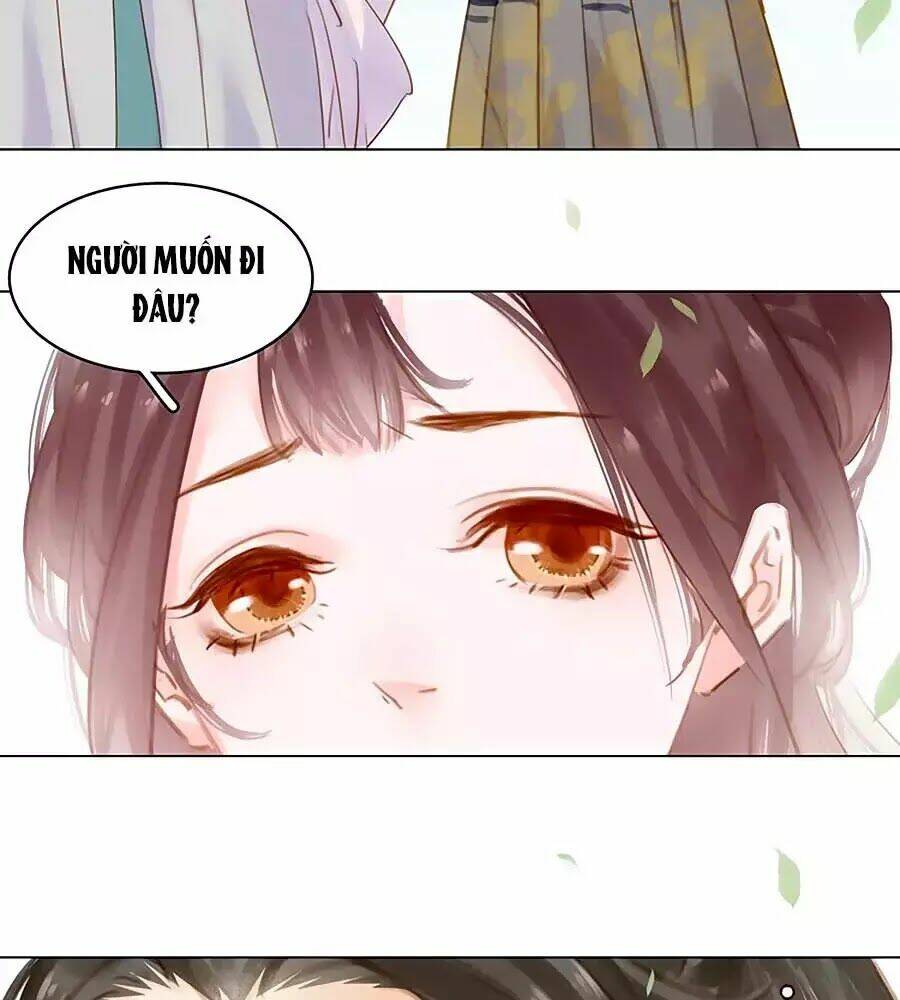 Tiểu Sư Phụ, Tóc Giả Của Ngài Rơi Rồi!: Chapter 15