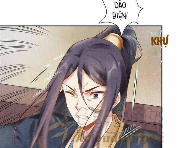 Thịnh Sủng Y Phi Chi Dao Quan Truyện: Chapter 45