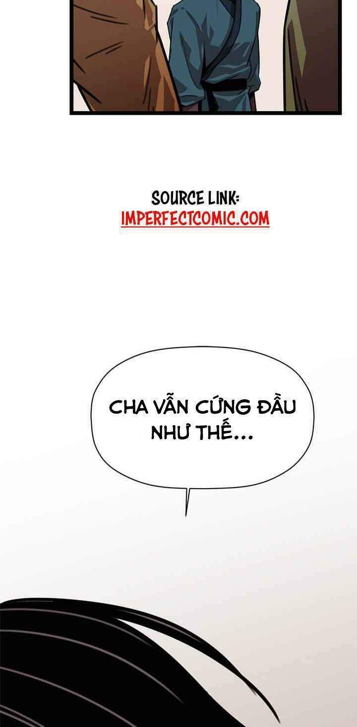 Hành Trình Của Cử Nhân Ma Hyun: Chapter 2