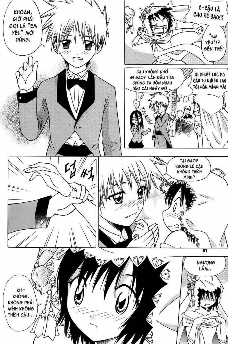 Gwisin Byeolgok: Chapter 18